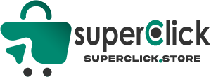 superclick logo